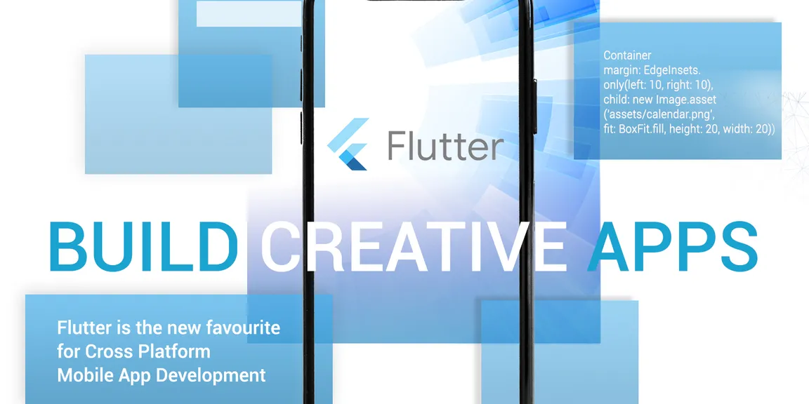 How Flutter became Favourite Framework for Cross-Platform Mobile App Development